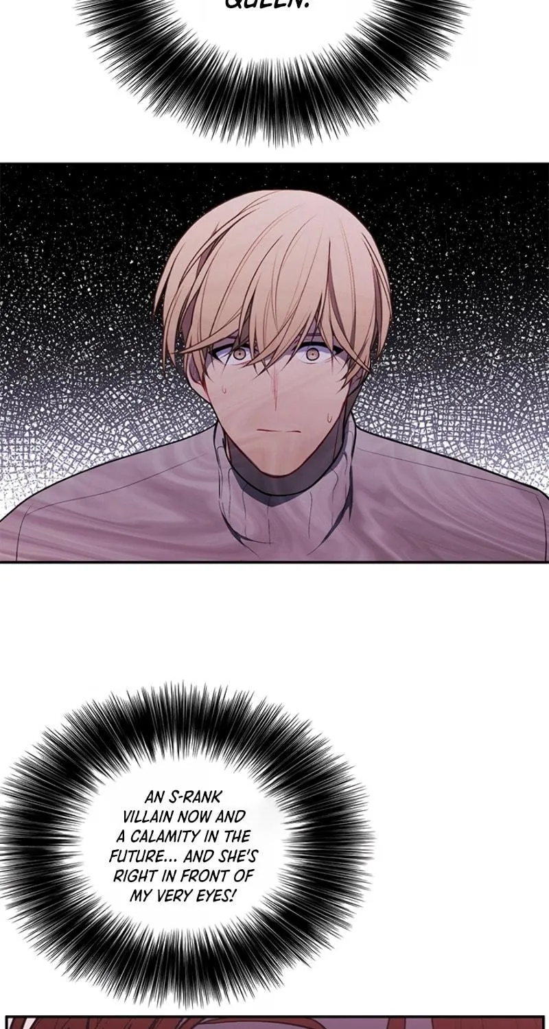 I Woke Up as the Villain Chapter 40 page 83 - 