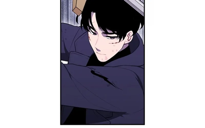I Woke Up as the Villain Chapter 40 page 88 - 