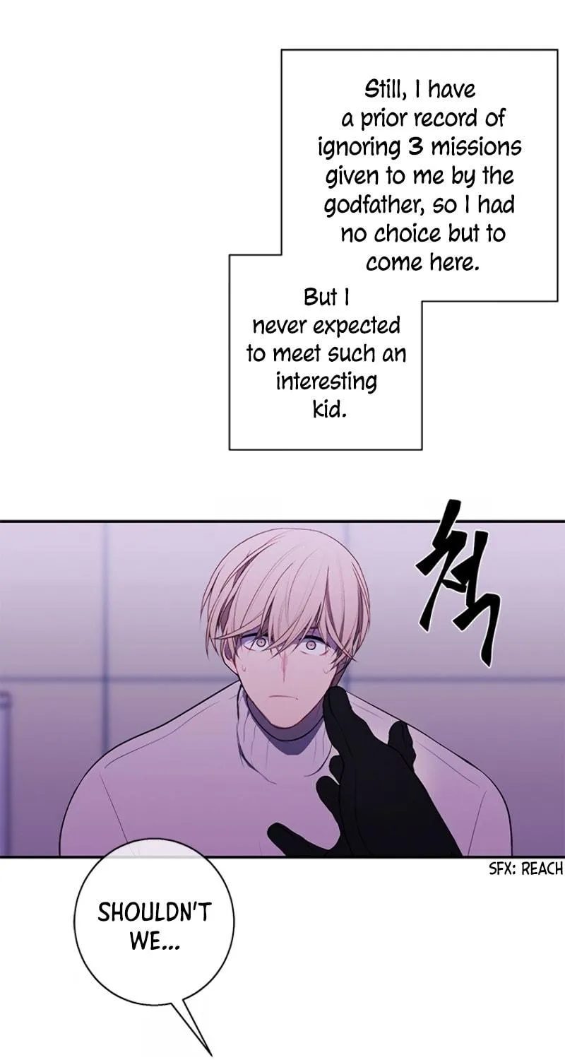 I Woke Up as the Villain Chapter 40 page 89 - 