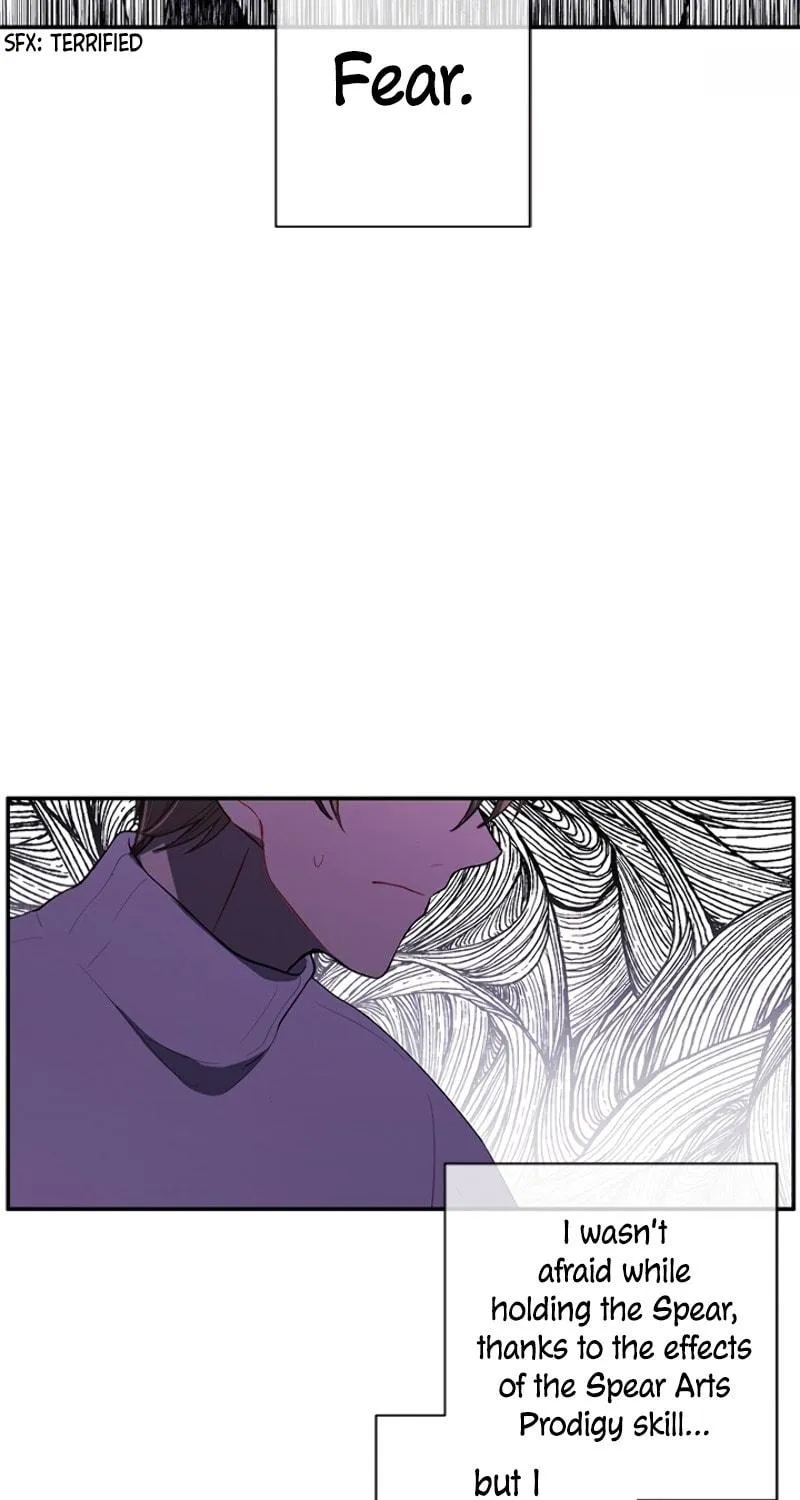 I Woke Up as the Villain Chapter 40 page 10 - 