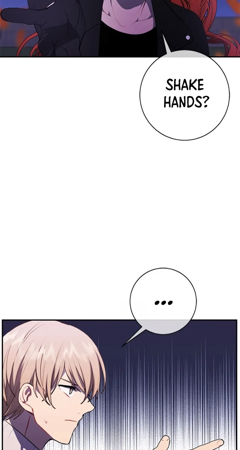 I Woke Up as the Villain Chapter 40 page 91 - 