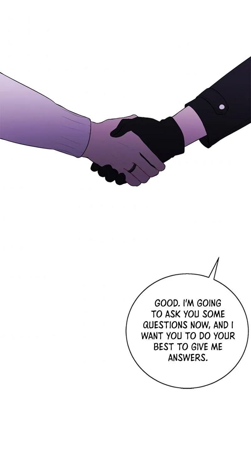 I Woke Up as the Villain Chapter 40 page 94 - 