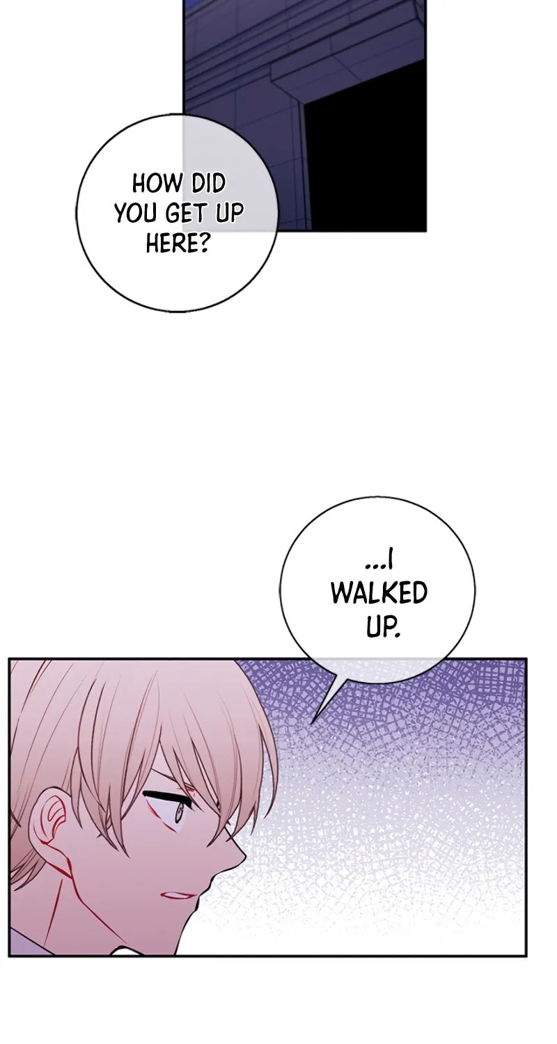I Woke Up as the Villain Chapter 40 page 96 - 