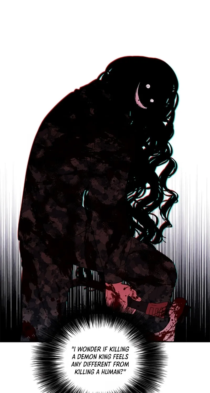 I Woke Up as the Villain Chapter 41 page 12 - 