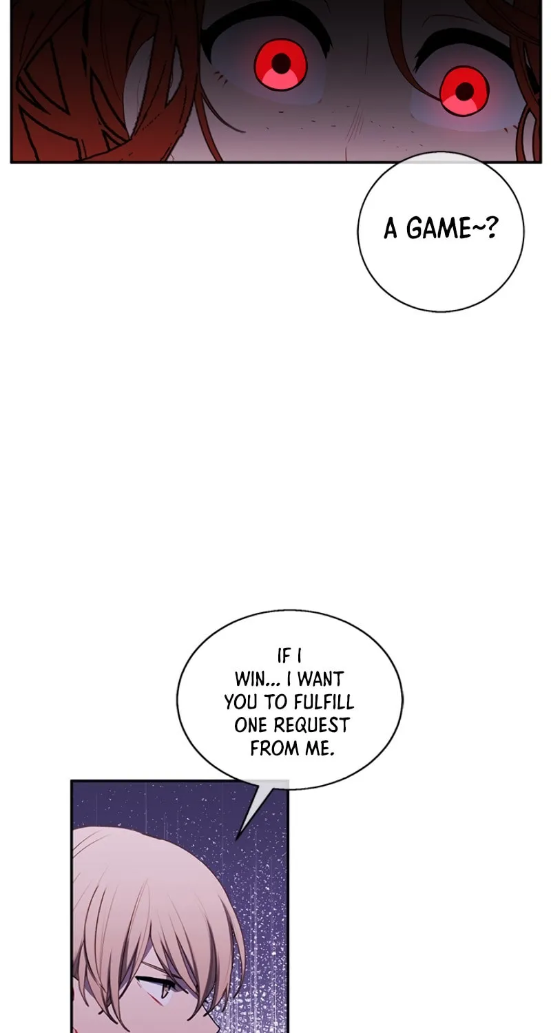 I Woke Up as the Villain Chapter 41 page 25 - 