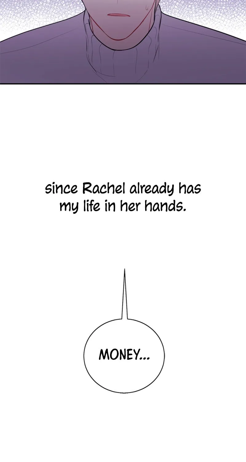 I Woke Up as the Villain Chapter 41 page 29 - 