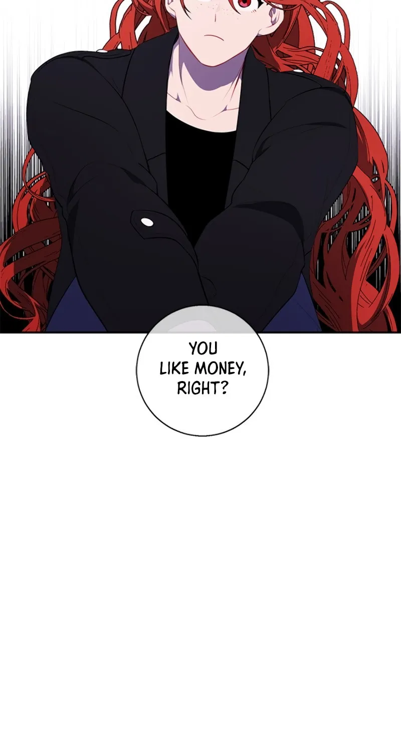 I Woke Up as the Villain Chapter 41 page 31 - 