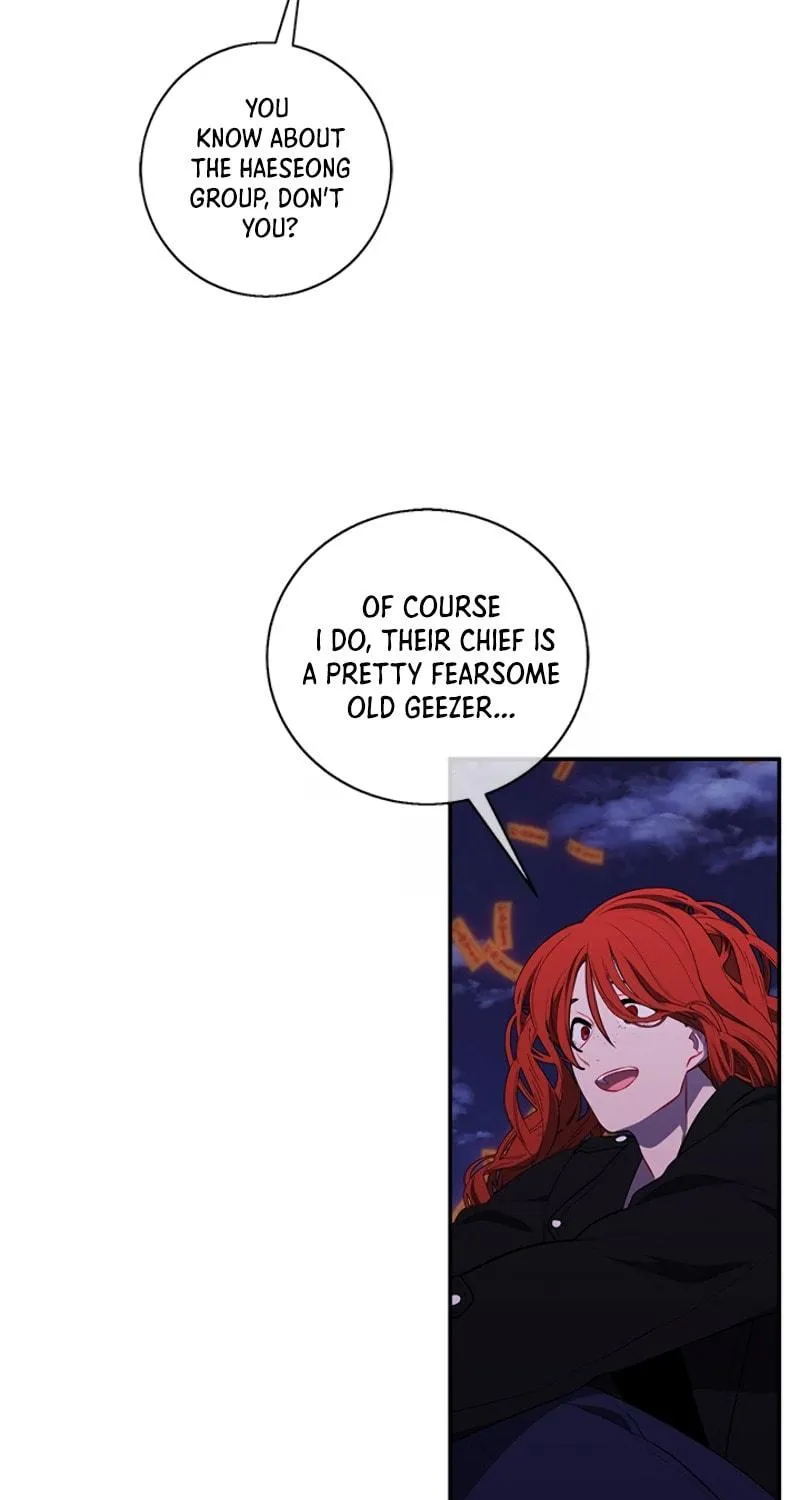 I Woke Up as the Villain Chapter 41 page 36 - 