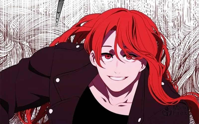 I Woke Up as the Villain Chapter 41 page 39 - 