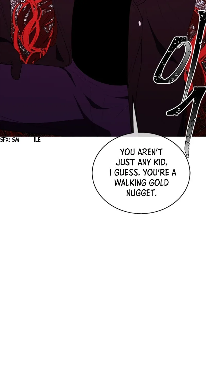 I Woke Up as the Villain Chapter 41 page 40 - 