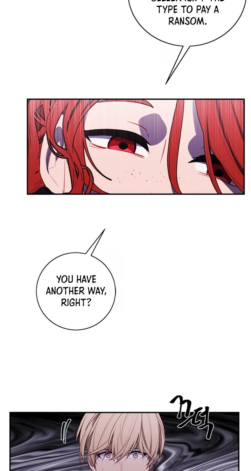 I Woke Up as the Villain Chapter 41 page 42 - 