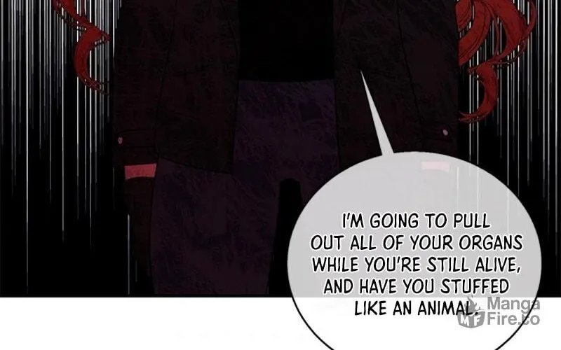 I Woke Up as the Villain Chapter 41 page 46 - 