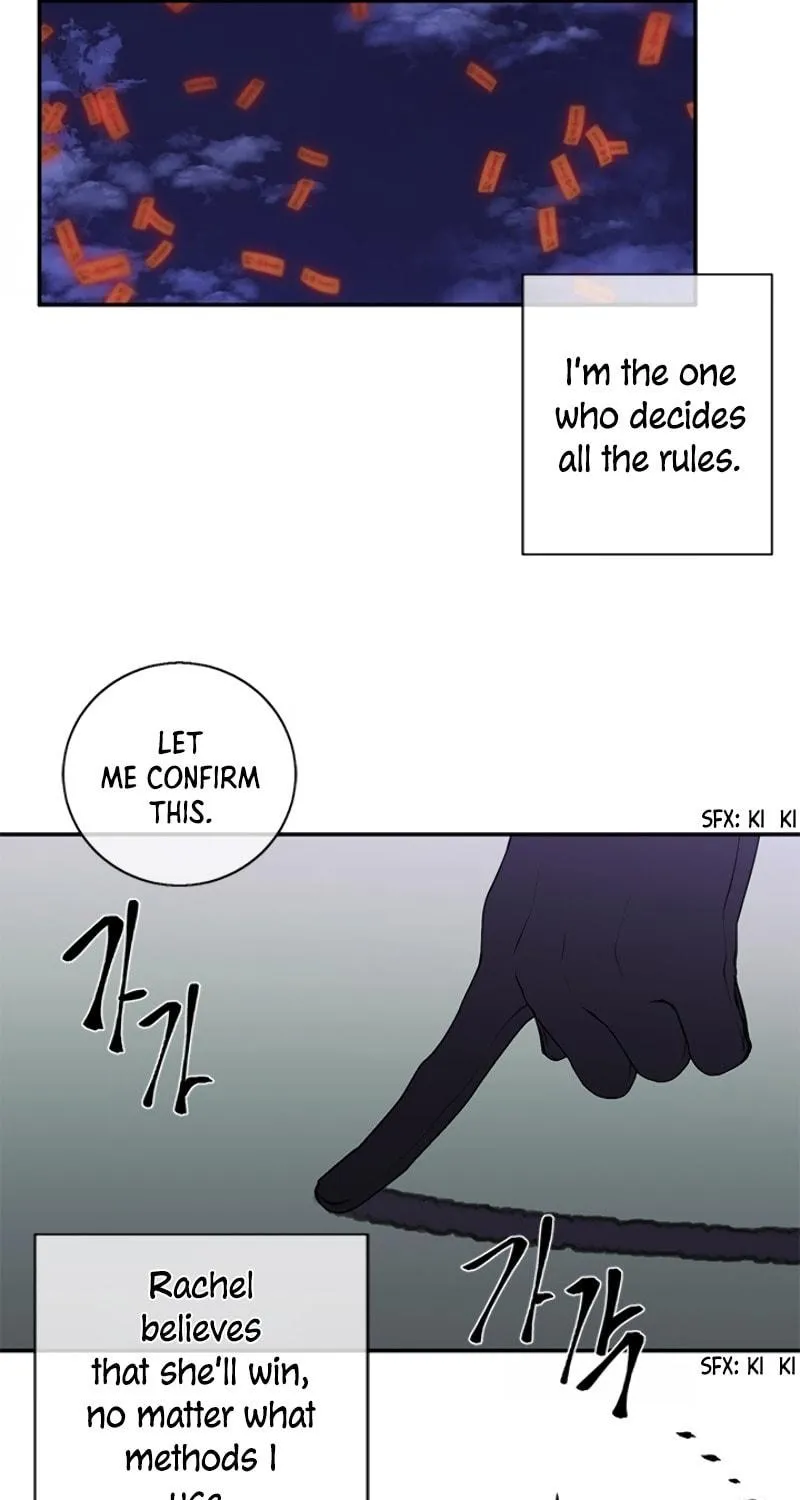 I Woke Up as the Villain Chapter 41 page 49 - 
