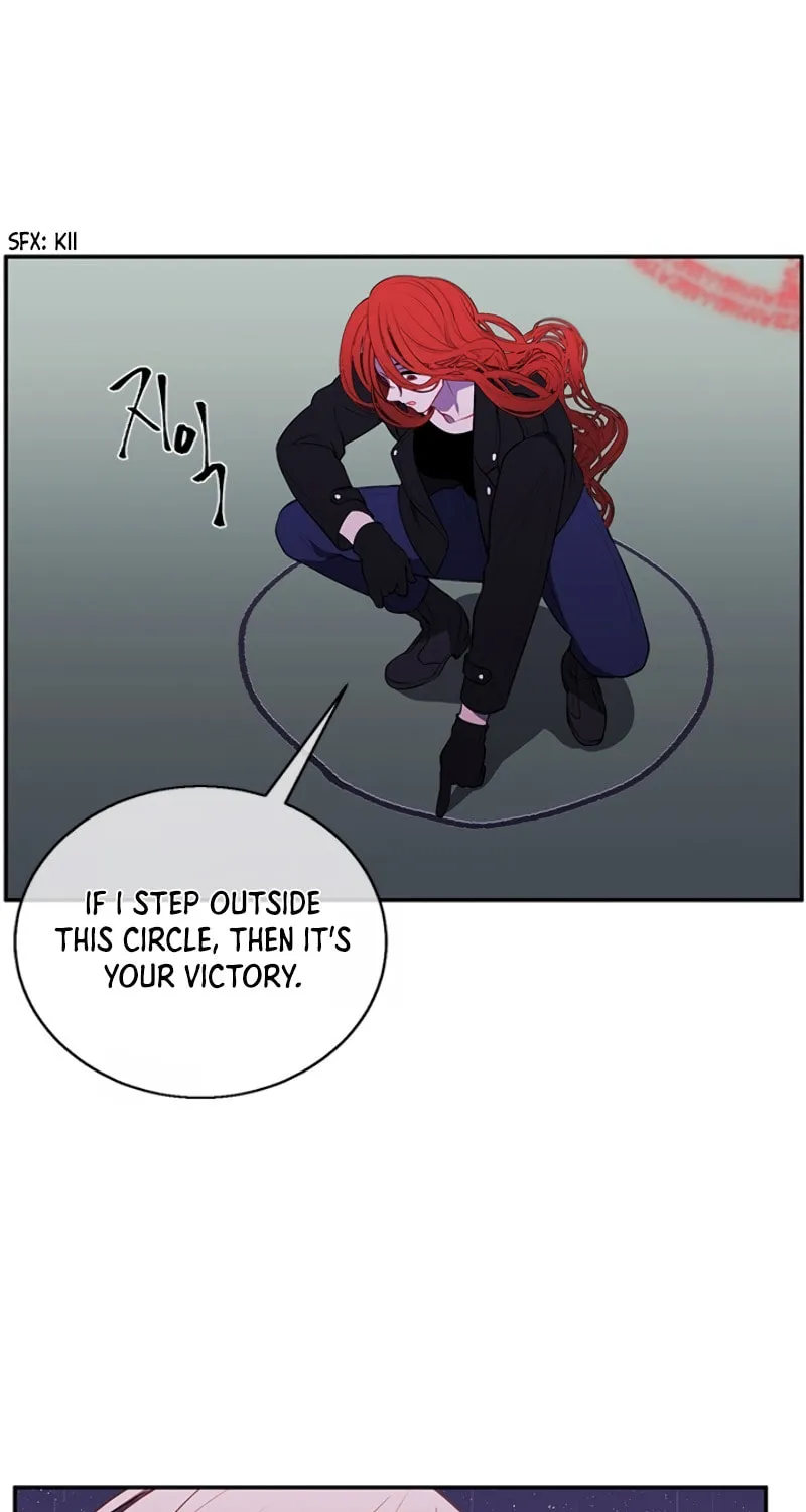 I Woke Up as the Villain Chapter 41 page 51 - 