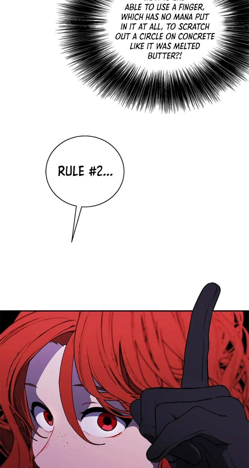 I Woke Up as the Villain Chapter 41 page 53 - 