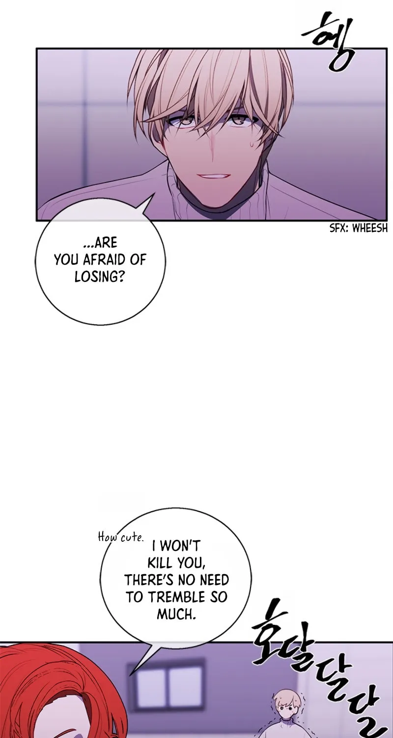 I Woke Up as the Villain Chapter 41 page 56 - 