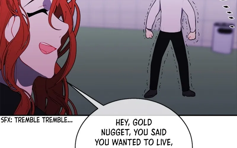 I Woke Up as the Villain Chapter 41 page 57 - 