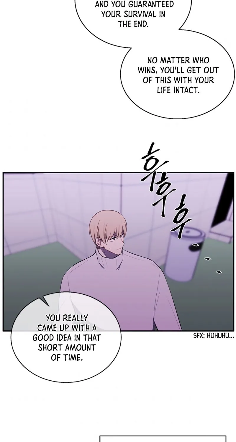 I Woke Up as the Villain Chapter 41 page 58 - 