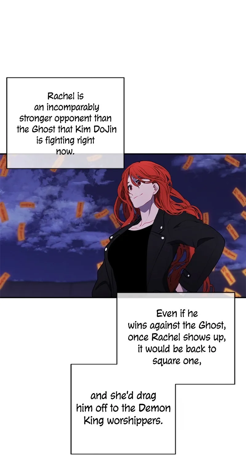 I Woke Up as the Villain Chapter 41 page 62 - 