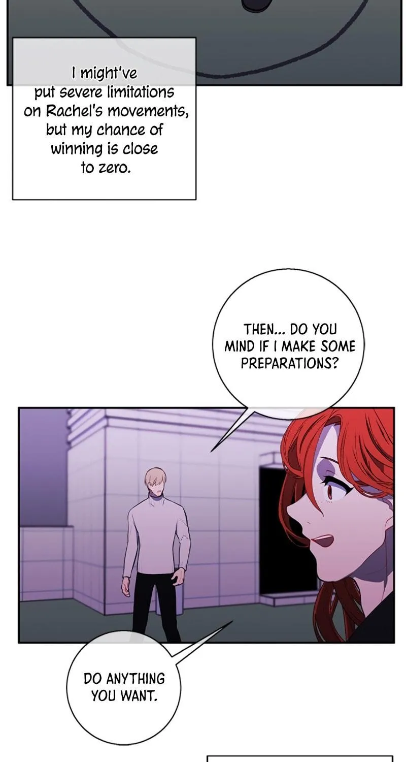 I Woke Up as the Villain Chapter 41 page 64 - 