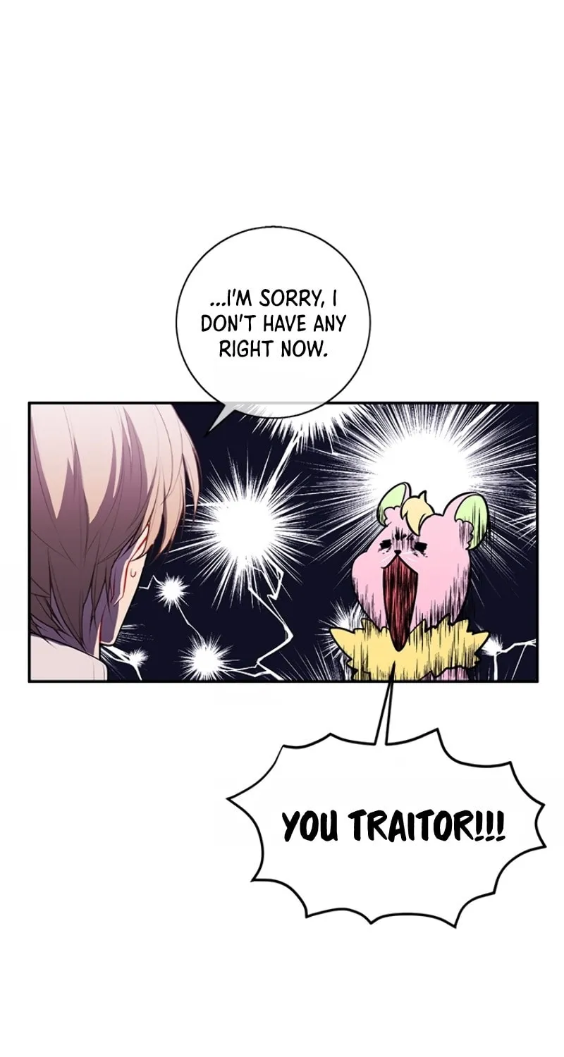I Woke Up as the Villain Chapter 41 page 69 - 