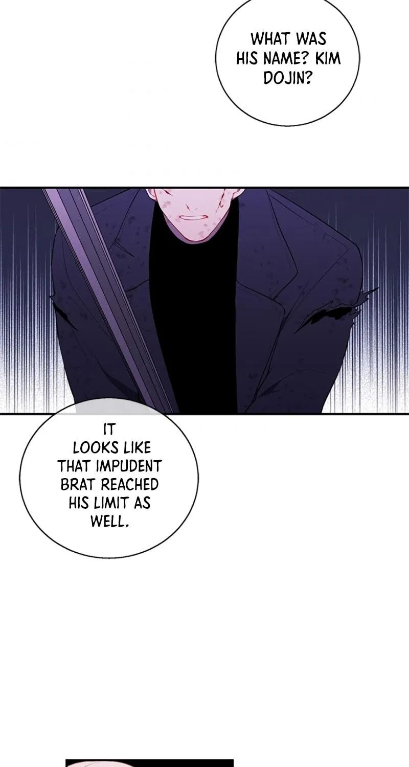 I Woke Up as the Villain Chapter 41 page 73 - 