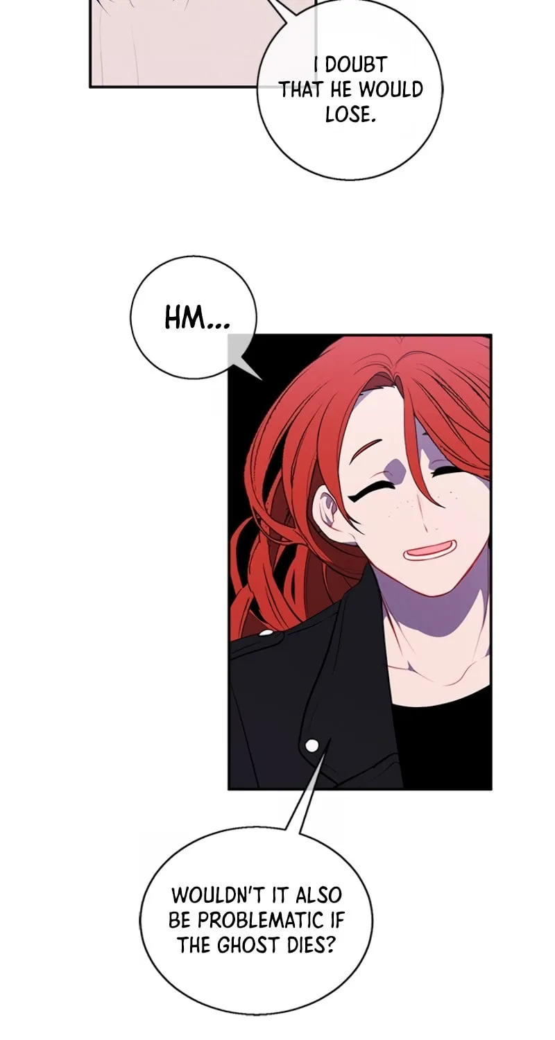 I Woke Up as the Villain Chapter 41 page 75 - 