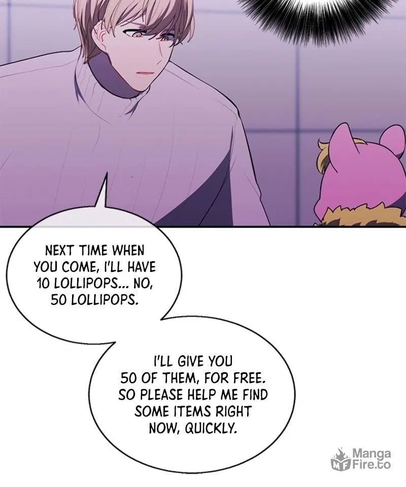 I Woke Up as the Villain Chapter 41 page 77 - 