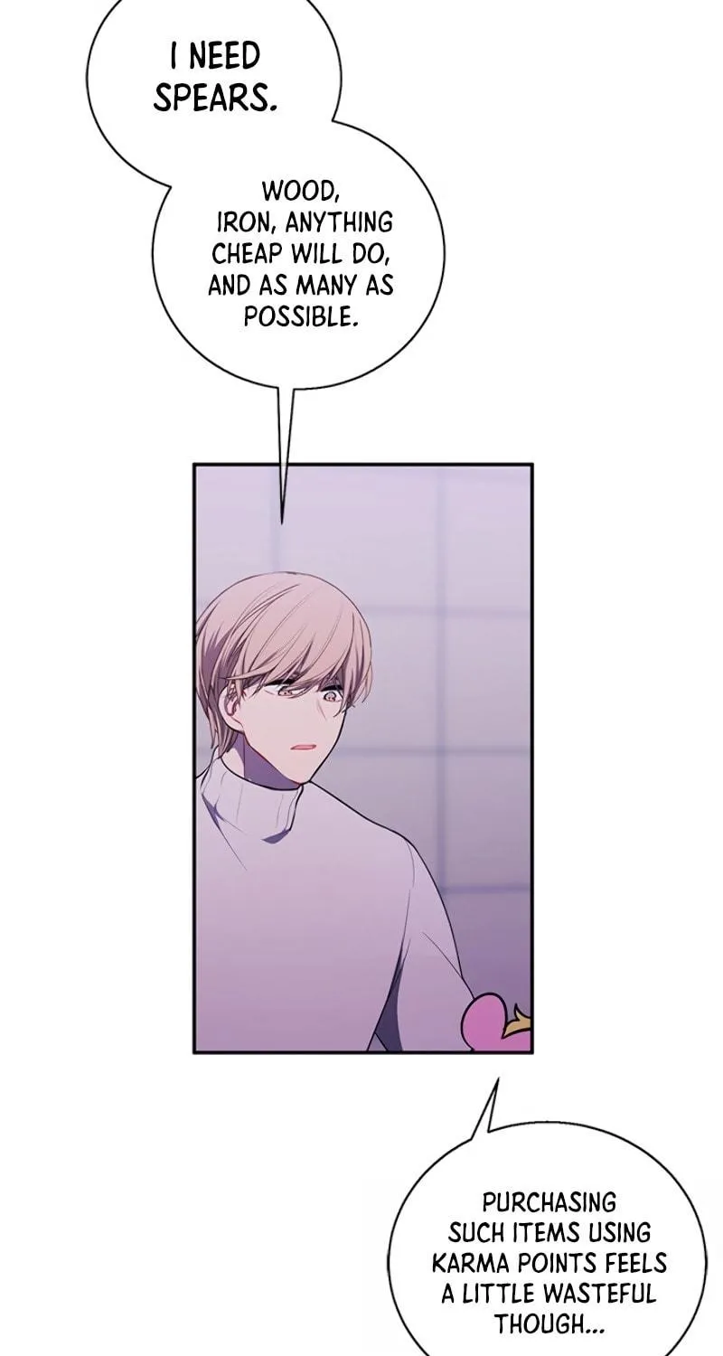 I Woke Up as the Villain Chapter 41 page 82 - 