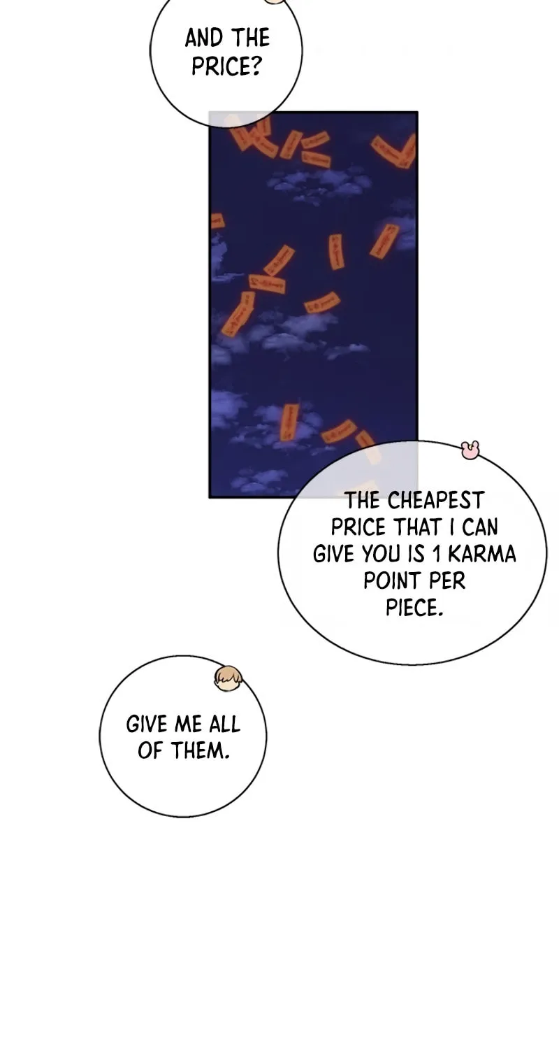 I Woke Up as the Villain Chapter 41 page 86 - 