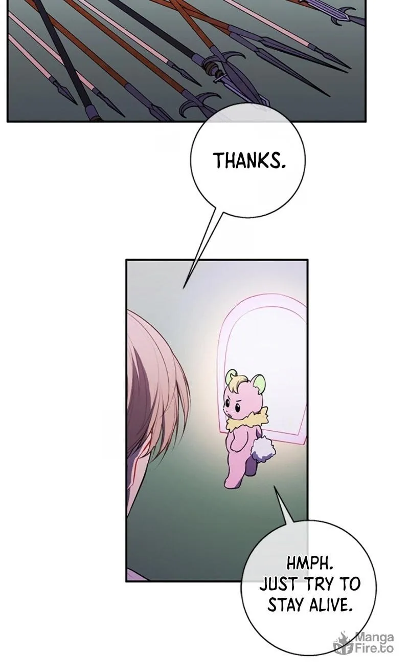 I Woke Up as the Villain Chapter 41 page 88 - 