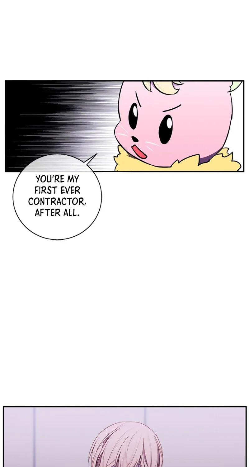 I Woke Up as the Villain Chapter 41 page 89 - 