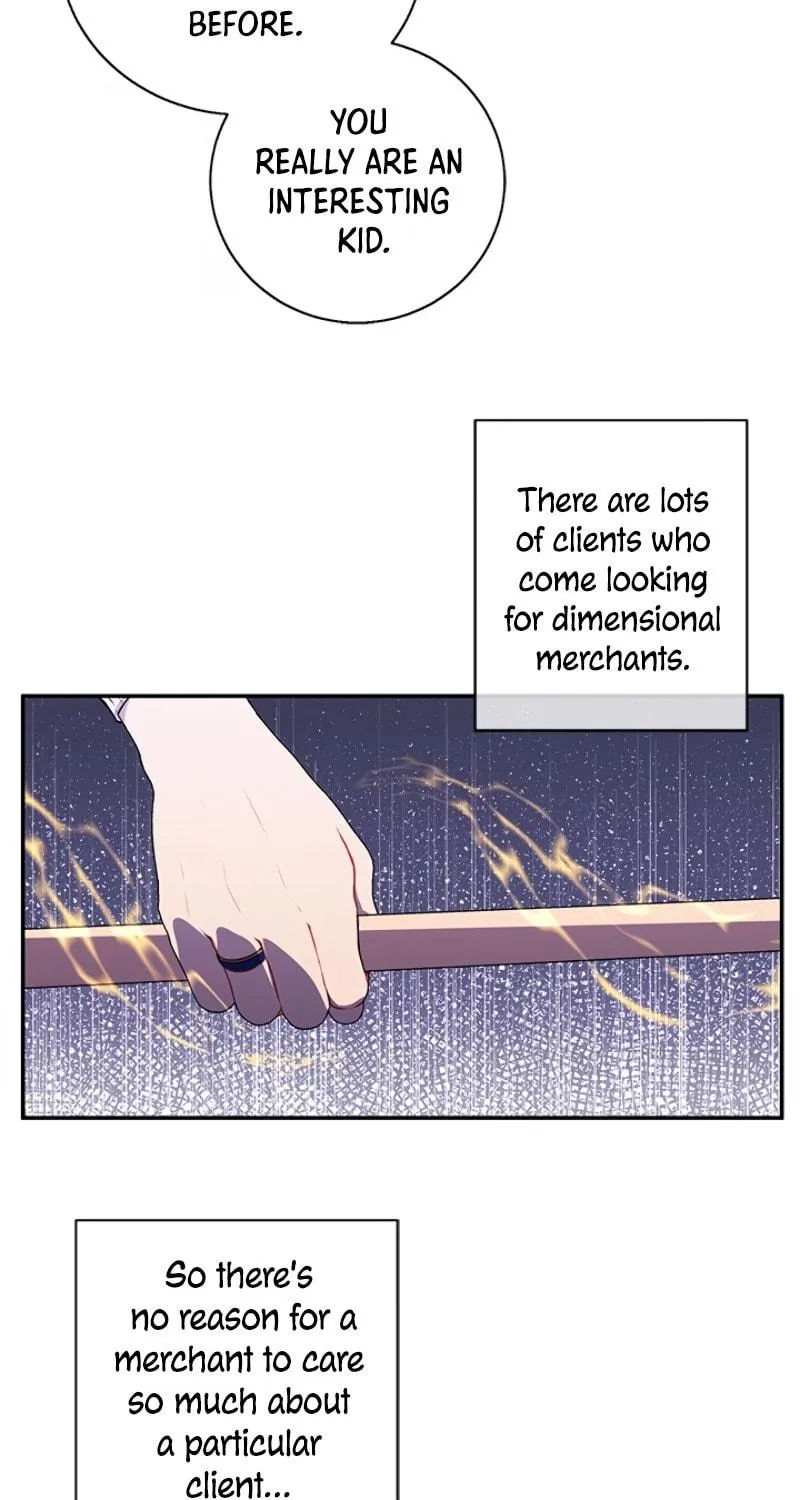 I Woke Up as the Villain Chapter 41 page 91 - 