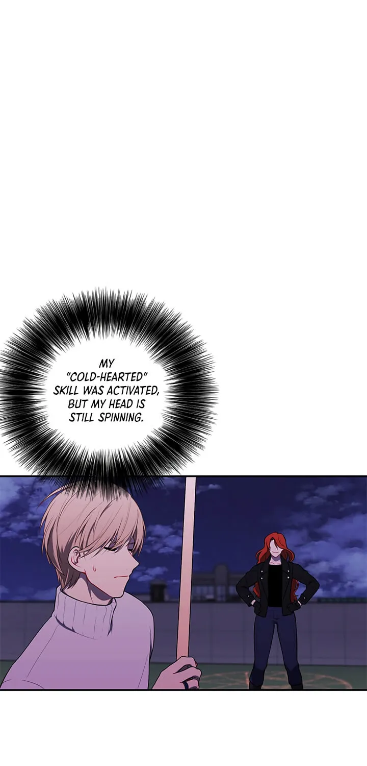 I Woke Up as the Villain Chapter 42 page 2 - 