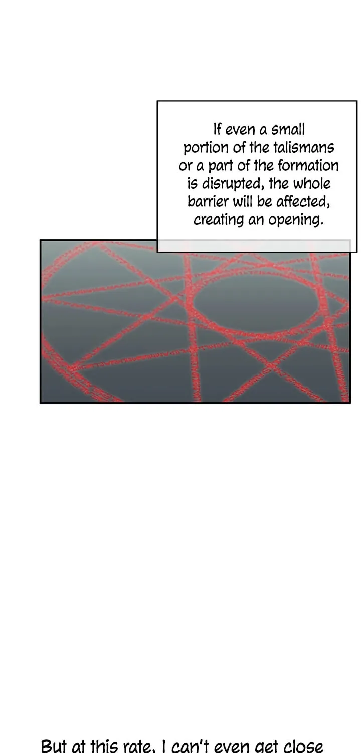 I Woke Up as the Villain Chapter 42 page 11 - 