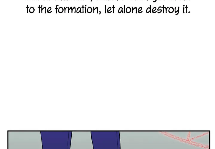 I Woke Up as the Villain Chapter 42 page 12 - 