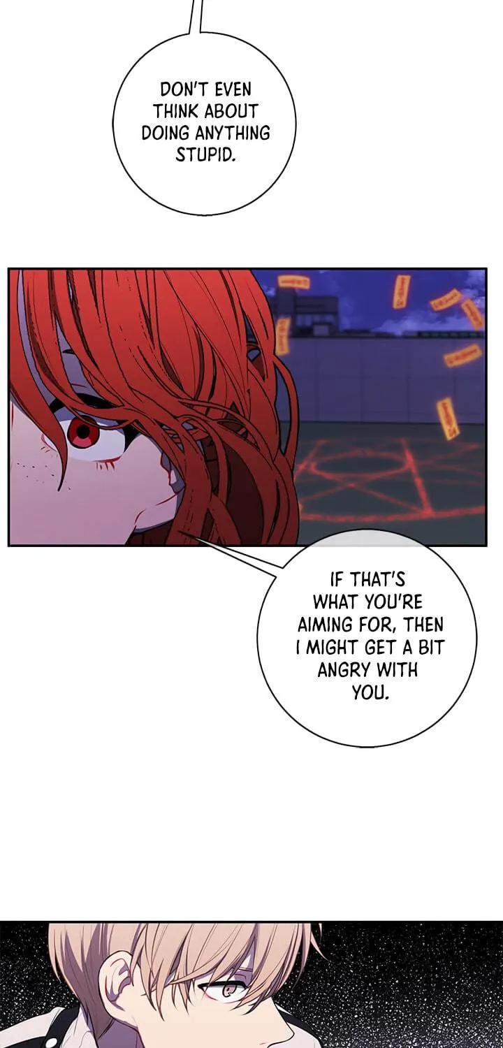 I Woke Up as the Villain Chapter 42 page 17 - 