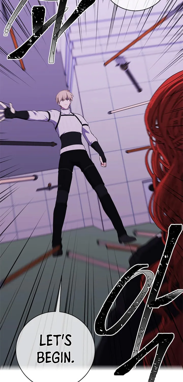 I Woke Up as the Villain Chapter 42 page 19 - 