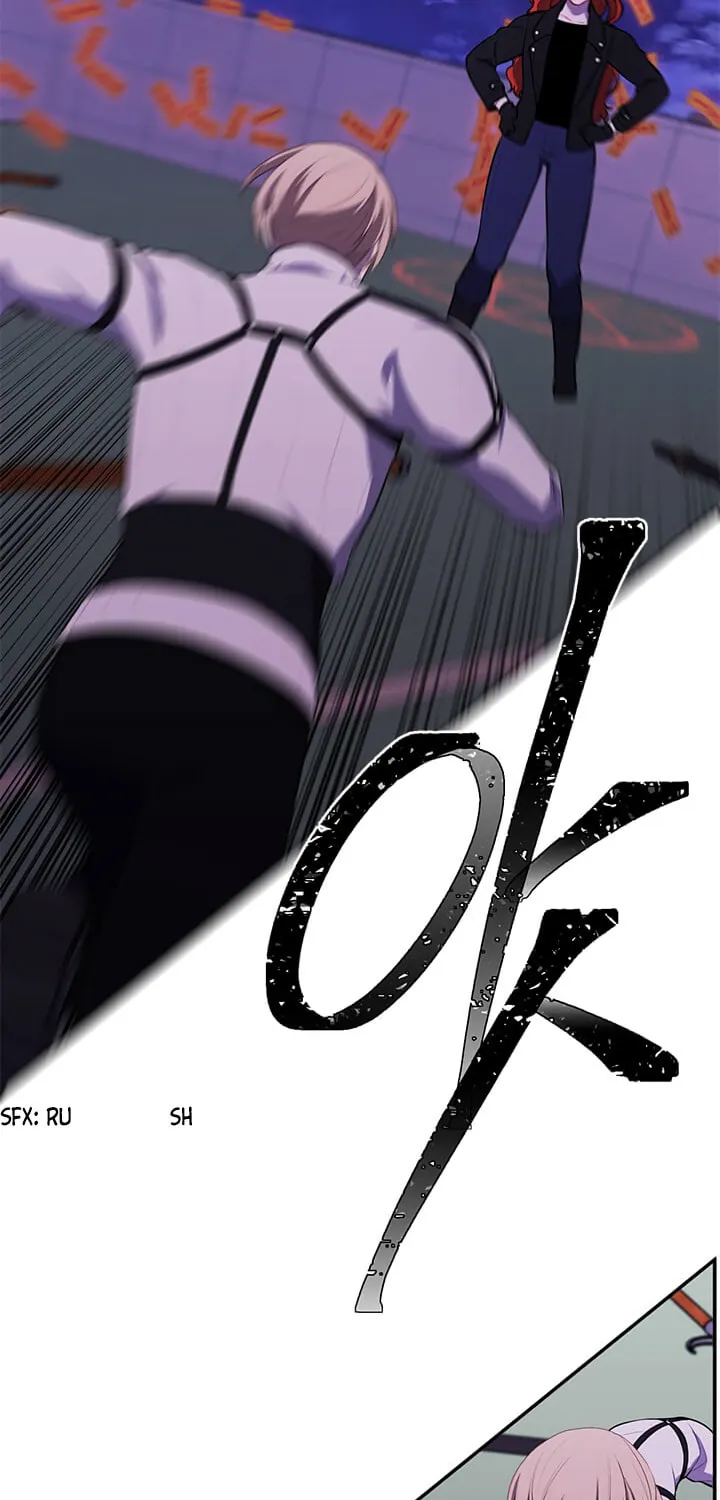 I Woke Up as the Villain Chapter 42 page 23 - 