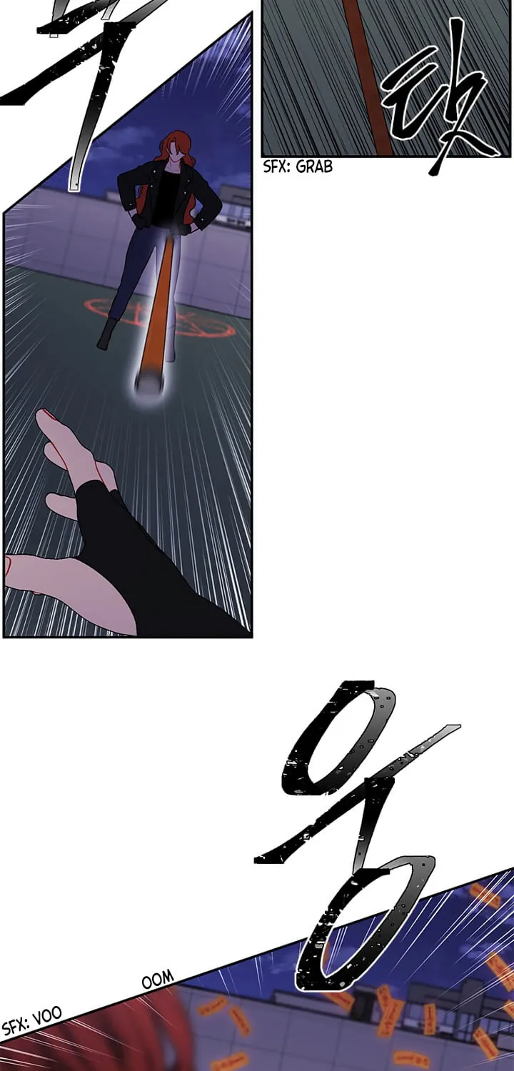 I Woke Up as the Villain Chapter 42 page 25 - 
