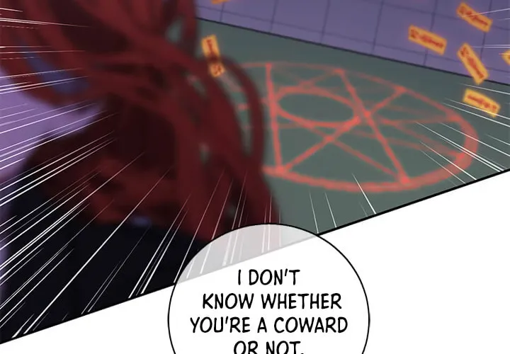 I Woke Up as the Villain Chapter 42 page 26 - 