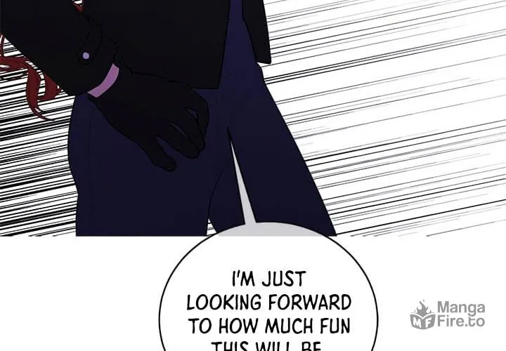 I Woke Up as the Villain Chapter 42 page 28 - 