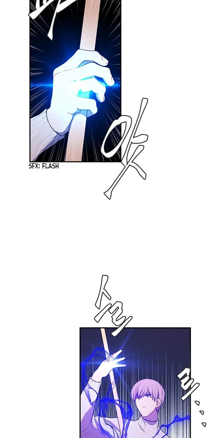 I Woke Up as the Villain Chapter 42 page 4 - 