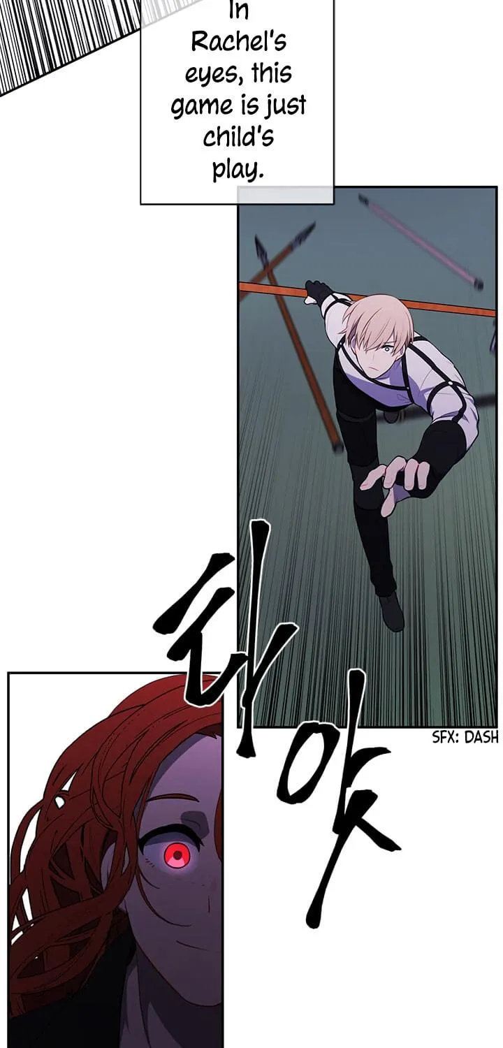 I Woke Up as the Villain Chapter 42 page 32 - 