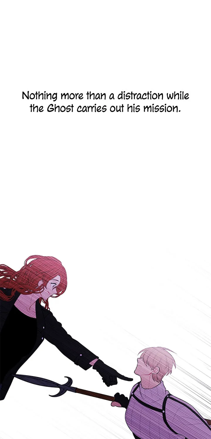 I Woke Up as the Villain Chapter 42 page 34 - 