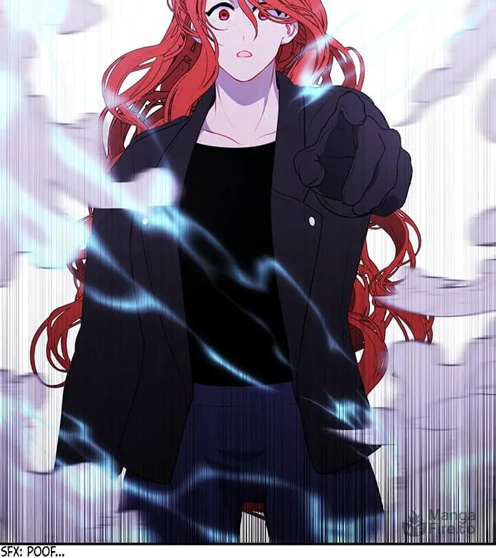 I Woke Up as the Villain Chapter 42 page 38 - 