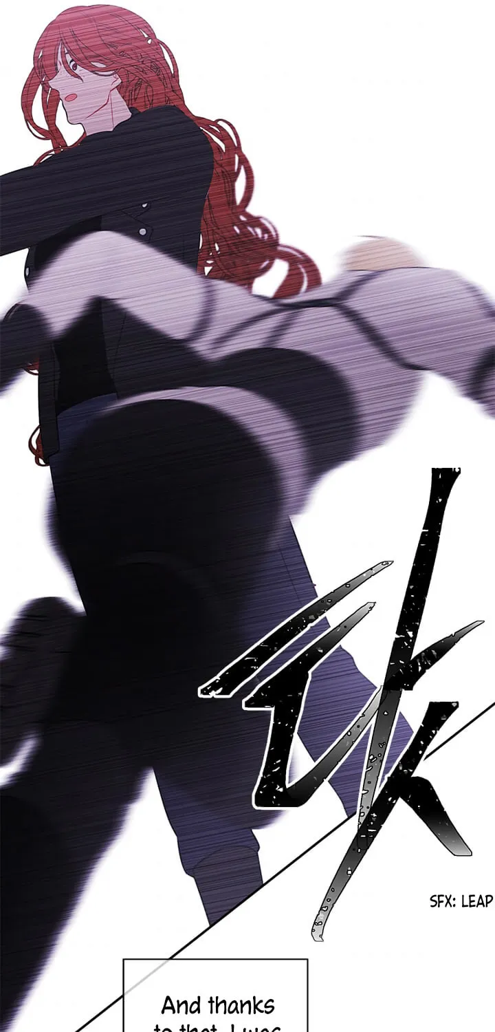 I Woke Up as the Villain Chapter 42 page 41 - 