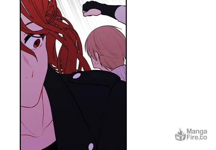 I Woke Up as the Villain Chapter 42 page 44 - 