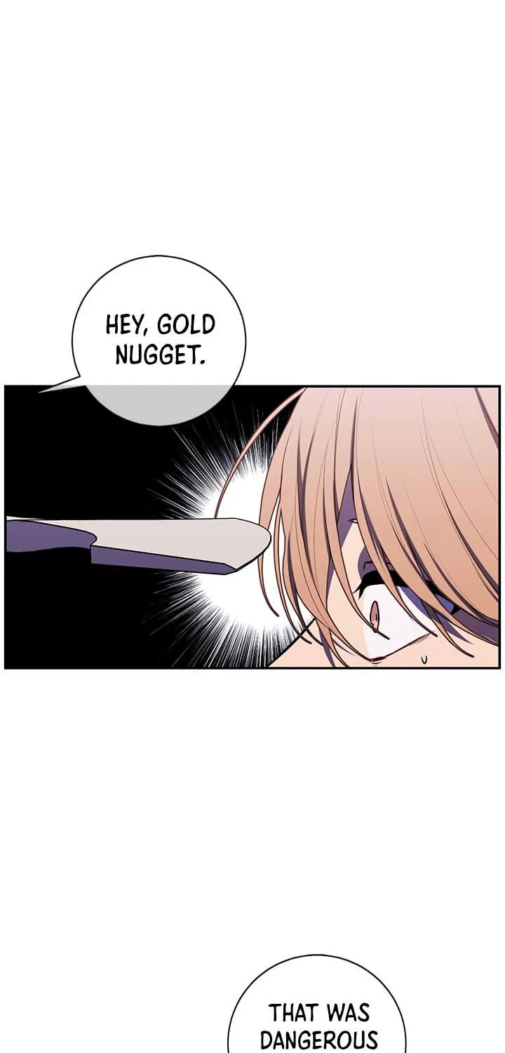 I Woke Up as the Villain Chapter 42 page 48 - 