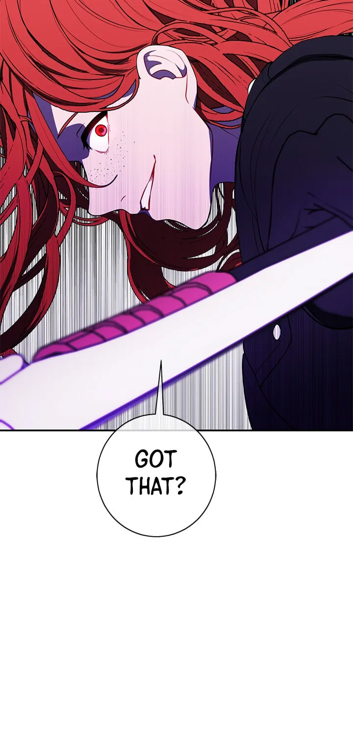 I Woke Up as the Villain Chapter 42 page 50 - 